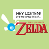 Infographic: The Virtual Life of <i>The Legend of Zelda</i>