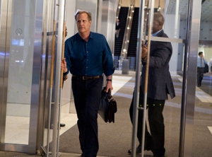 <i>The Newsroom</i> Review: "The Greater Fool" (Episode 1.10)