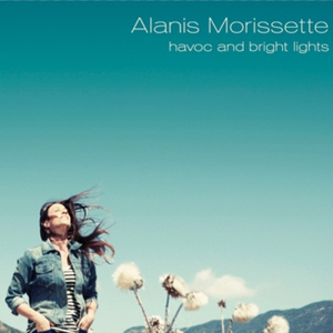 Alanis Morissette: <i>Havoc & Bright Lights</i>