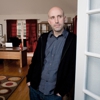 Comic Relief with Brian K. Vaughan