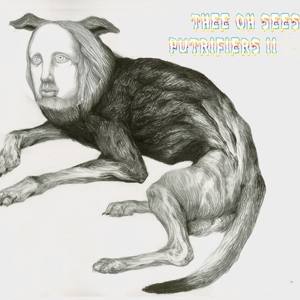 Thee Oh Sees: <i>Putrifiers II</i>