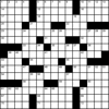 April/May 2010 Crossword Puzzle: What's the Alternative (Hint)
