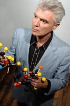 The BPA's "Toe Jam" features David Byrne, naked people
