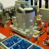 The <i>Breaking Bad</i> Meth Lab in LEGO Form