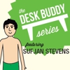 Infographic: Make Your Own Sufjan Stevens Desk Buddy