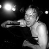 The Jesus Lizard - Chapel Hill, NC - Cat's Cradle - 11/5/09