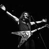 Anvil Photos - Houston, TX - House of Blues - 1/24/10