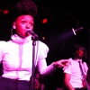 Janelle Monáe Photos - Atlanta, GA - Smith's Olde Bar 4/5/10