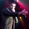Drake Photos - Charleston, IL - Eastern Illinois University - Lantz Arena - 4/6/10