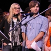 Simon and Garfunkel Tribute Photos Ft. Ben Gibbard, Aimee Mann, Dar Williams, More