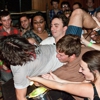 Photo Gallery: A Day in the Life of Delta Spirit