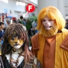 San Diego Comic-Con 2010 Photos Ft. Wil Wheaton, Joel McHale, Pauly Shore and Tons of Awesome Costumes