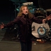 Robert Plant, North Mississippi Allstars Photos - Atlanta, GA