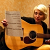 Photo Gallery: A Day in the Life of Jessica Lea Mayfield