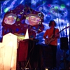 Animal Collective, Atlas Sound Photos - Alpharetta, Ga.