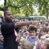 Pitchfork Music Festival Day Two Recap