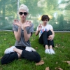 Bumbershoot Music & Arts Festival Portraits