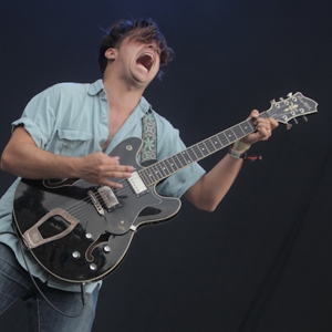 2011 Austin City Limits Day One Recap