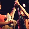 Wild Flag Photos - Athens, Ga.