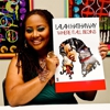 A Day In The Life Of Lalah Hathaway