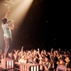A Day In The Life Of Young The Giant
