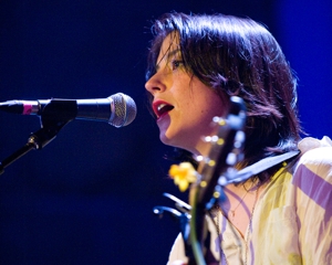 Sharon Van Etten Photos - Seattle, Wash.