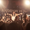 Andrew W.K. Photos - Atlanta, Ga.