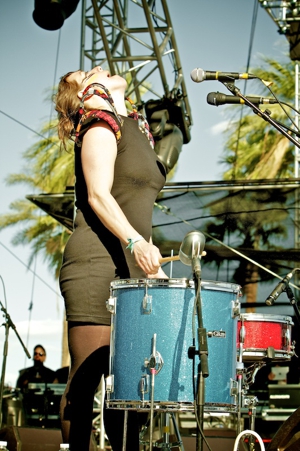 Coachella Day Two - Recap and Photos