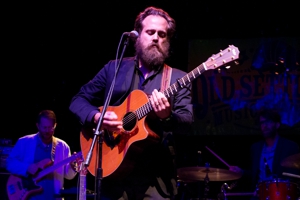 2012 Old Settler’s Music Festival - Recap and Photos