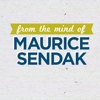 Infographic: From the Mind of Maurice Sendak