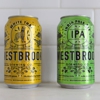 Art and Craft Brews: 15 Beer Labels That We Love