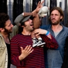 A Day In The Life Of Patrick Watson