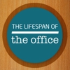 Infographic: The Lifespan of <i>The Office</i>
