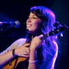 Kina Grannis Photos - Seattle, Wash.