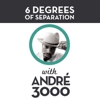 Infographic: Six Degrees of Separation with André 3000