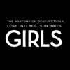 Infographic: The Anatomy of Dysfunctional Love Interests in HBO's <i> Girls </i>