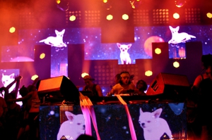 Wakarusa 2012 Day Two Recap and Photos
