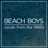 Infographic: Beach Boys Vocab