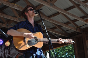 Wakarusa 2012 Day Three Recap and Photos