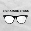 Infographic: Signature Specs