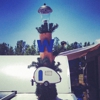 Wild Cub Bonnaroo Photo Diary