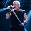 Iron Maiden Photos - Atlanta, Ga.
