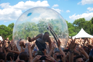 Governors Ball 2012 Recap and Photos