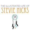 Infographic: The Illustrated Life of Stevie Nicks