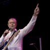 Kenny Rogers, Glen Campbell Photos - Atlanta, Ga.