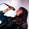 Sleigh Bells, Hot Chip Photos - Columbia, Md.