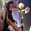 Dum Dum Girls Photos - Seattle, Wash.