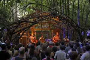 Pickathon 2012 - Recap and Photos