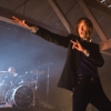 Refused, Sleigh Bells Photos - Seattle, Wash.