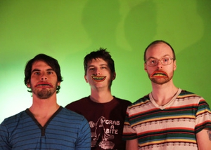 Video Premiere: Jaill - "Perfect Ten"